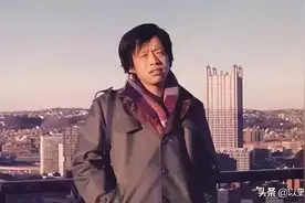 王小波逝世25周年：生前出书困难，死后无数人愿做门下走狗图片