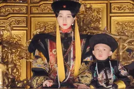 辛亥革命爆发后，清政府为何选择退位而不是退守关外？图片