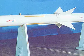 导弹发射后几秒钟就熄火？巴空军盛赞闪电10，咋2016年后没再买？图片