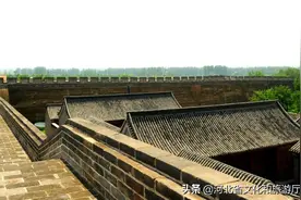 微游河北（144） | 走访古典与浪漫交织的宝藏小城图片