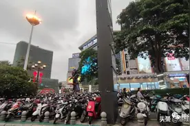 当年的禁摩令，让如今的湛江超标电动车进退两难图片