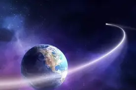 地球自转速度“突然加快”，一天不足24小时，这意味着什么呢？图片