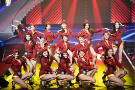 和内蒙古差距巨大，建国百年的蒙古，为何最终沦为了风俗业大国？图片