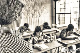 解读一切的恐惧都来源于火力不足图片