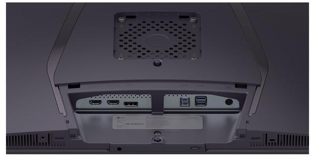 LG推出32GX850A双模OLED显示器，UHD 165Hz/FHD 330Hz