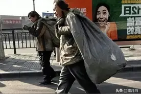 03年，湖北男子倾尽家产凑40万救白血病女友，康复后却另嫁他人图片