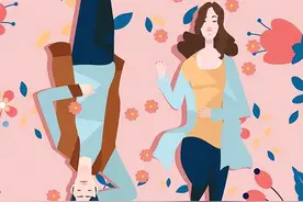 如果，你的婆家看不起你，丈夫不护你，那就这么做图片