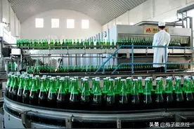 啤酒销量持续下跌，为什么没人喜欢喝啤酒了？现实原因让人心寒图片