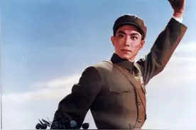 样板戏名家宋玉庆出国情有可原，但是齐淑芳留美不归如今不该回来图片
