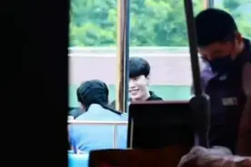 杨紫和范丞丞，情人节官宣了！！！图片