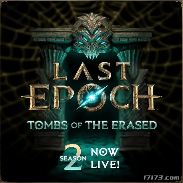 全球57.8万人都在玩！不止《流放2》，这些暗黑Like在今年也火了