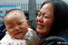 14年，山东女婴体内发现12根银针，割肉断骨取银针，如今怎样了图片