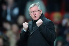 用9年败光了26年的家底，曼联退出英超豪门行列，复兴路漫漫图片