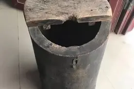 渐渐消失的古老智慧，最后三个老物件，估计80后都没见过？图片