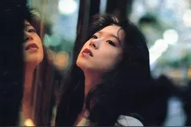 同样不婚：中森明菜因男友出轨伤透心，不如54岁的天海佑希潇洒图片