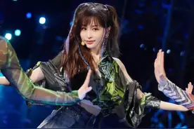 王心凌《星星点灯》舞台第一，郑智化发声指责，是在蹭热度吗？图片