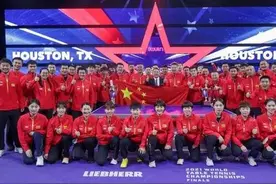 什么是WTT，它有哪几大赛事？积分和奖金如何？图片