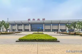 绍兴市的区划调整，浙江省的第4大城市，为何有6个区县？图片