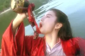 让林青霞萌生恋爱脑的大佬，还是李小龙之前身价最贵的功夫巨星图片