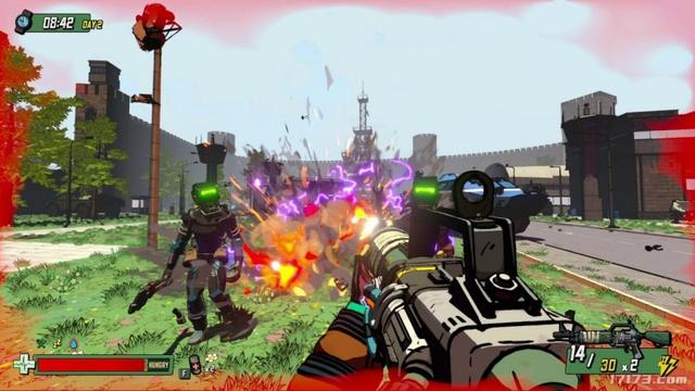 虚幻5引擎MMO新作《永恒之塔2》来了！盘点11月外服端游！