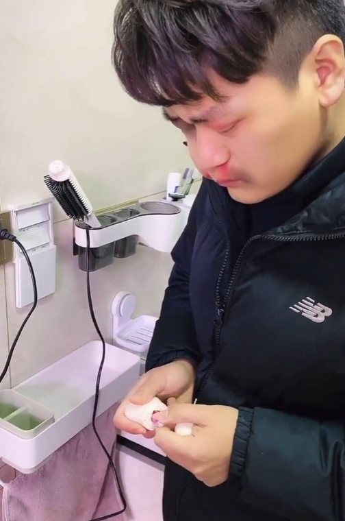 因藏私房钱涨粉500多万!究竟有多会藏?竟能成藏钱界天花板