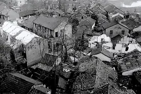 南堰忆 | 重走老屋的路图片