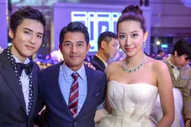 “第一好命”汪圆圆：假名媛成真豪门，手腕不输千亿儿媳徐子淇图片