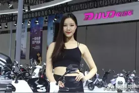 小刀电动车N12－K，给世界一点颜色图片