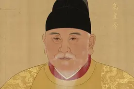 明成祖击败的建文帝，竟然有后代幸存！还跟土木堡之变发生关联？图片