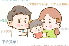 老公居然坚持不让我生二胎图片