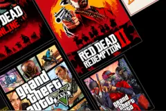 再买一份《GTA 5》：Steam平台开启“R星特卖”游戏折扣活动图片