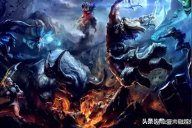 英雄联盟：2023新赛季今日开启，所有段位都有赛季奖励图片