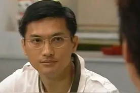 《创世纪》五大反派，许文彪能力超强，霍景良金句频出图片