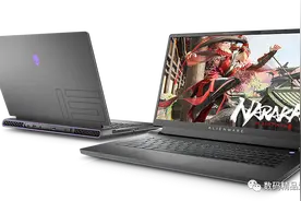 没有想象的好？一文读懂8款最新Alienware和戴尔游匣游戏本图片