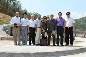 天下第一庄—汀州庄简介图片