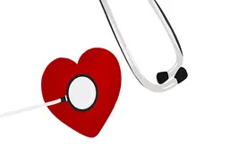 心跳越慢的人，寿命越长？心跳频率有标准，在这个范围比较好图片