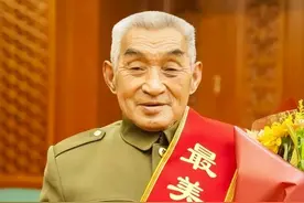 农民吴洪浦：因国家秘密隐姓埋名37年，身份曝光后政府闻讯而来图片