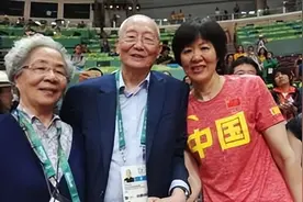 逼走陈忠和，打压刘国梁，排挤郎平，87岁的魏纪中如今怎么样了？图片