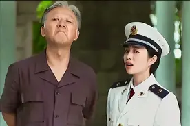 8年后再看《父母爱情》，主演全凉了，配角全火了，差距一目了然图片