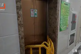 TA凭一己之力让32层楼顶变“蓄水池”，电梯和楼道成“瀑布”，解决方案来了！图片