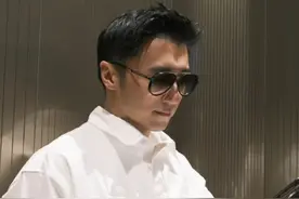 谢霆锋名下商铺大幅降价出租，月租仅6万，市值已过亿杨受成送的图片