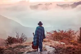 物随心转，境由心生图片