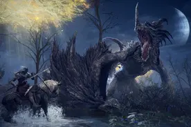 《艾尔登法环》为北美2月最畅销游戏 Switch稳居主机销量第一图片