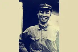 黄埔同学大战，陈赓团灭胡宗南天下第一旅，生俘“太子军”师长图片