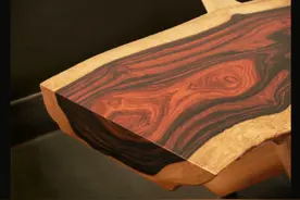 世界上最昂贵的9种木材，最贵的每立方可以买套房图片