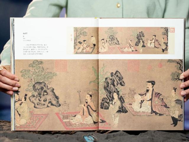 《庄子》：世间所有的烦恼都有解药，你焦虑了半生，其实没啥意义