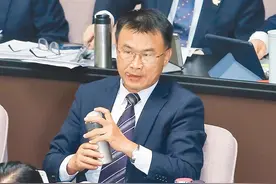 缺蛋到5月才有解？民进党官员要民众买鸭蛋，挨轰“改改哥”图片