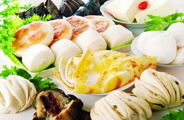 “易瘦的”主食排行榜，玉米排倒数第一，紫薯第二，建议了解