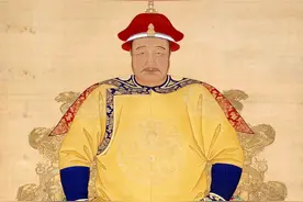 皇太极，承前启后的第二代创业性领袖图片