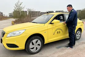 @青岛人，驾驶员培训与预约考试平台联网运行，这个重要提醒一定要看看图片